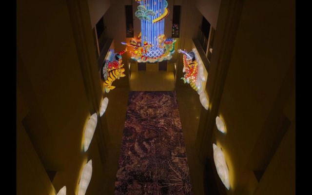 ART HOTEL Aomori