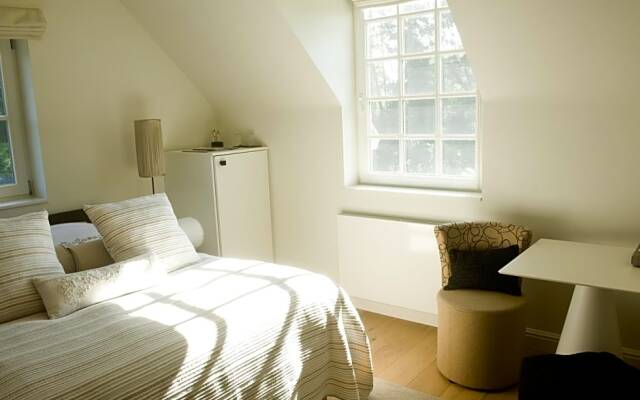 B&B Interludium
