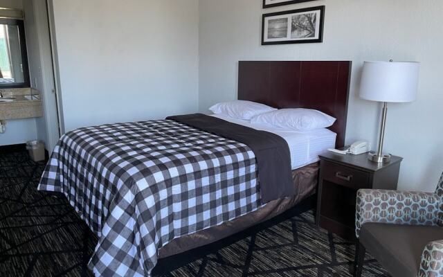 Scottish Inn Manchester