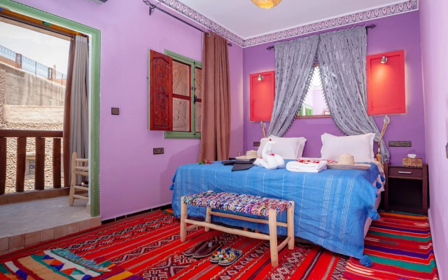 Smile House Imlil
