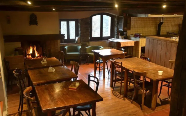 Hotel Cruells