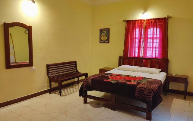 Bounty Yatra Guest house arpora goa