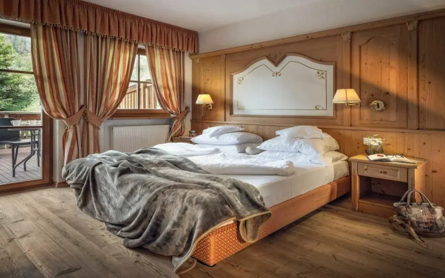 Hotel Alte Mühle