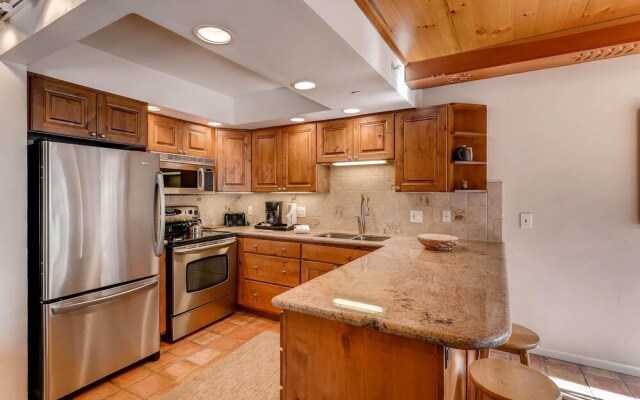 Westwind 205 3BD 3BA Diamond Condo in Lionshead Village