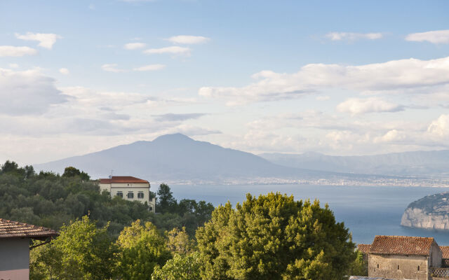 Boutique Hotel Ristorante Don Alfonso 1890