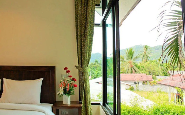 Hathai Villa