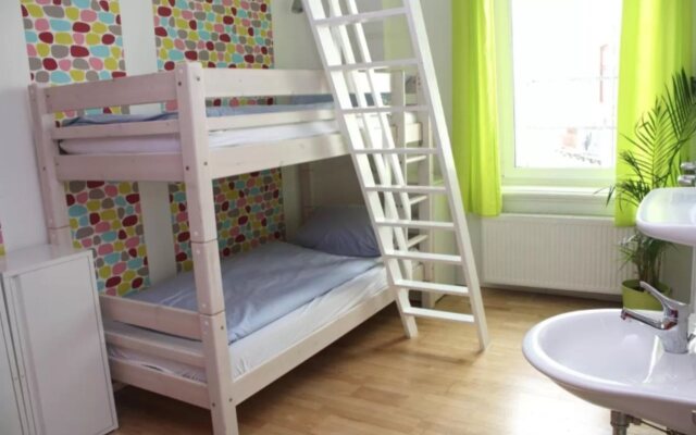 Townside Hostel Bremen