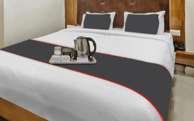 Capital O 89946 Silkroute Palaace