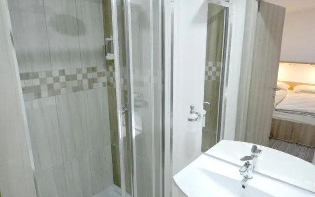 Evi Rooms Ljubljana