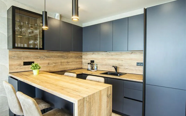 Резиденция АЛТЕЯ