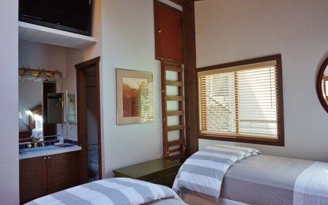 The Enclave at Snowmass