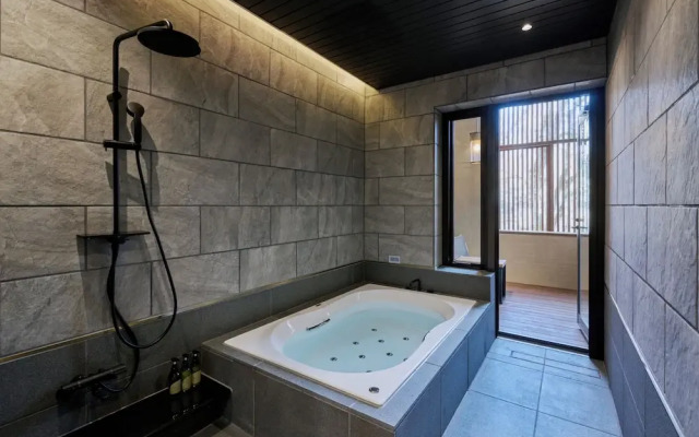 Glamday Style Hotel Suite Kawanone