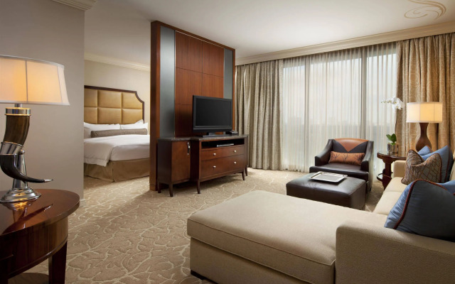 The St. Regis Houston