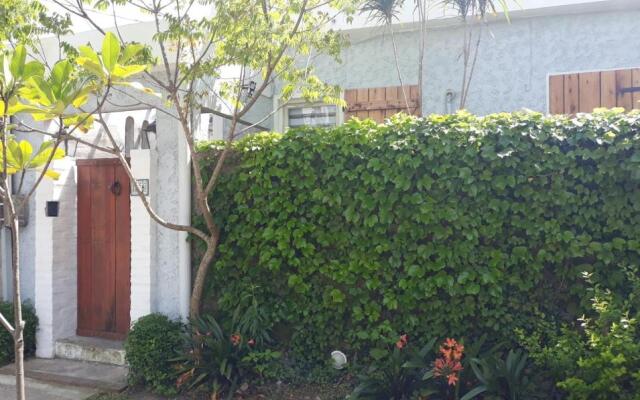 Apartamento con estacionamiento y excelente ubicación