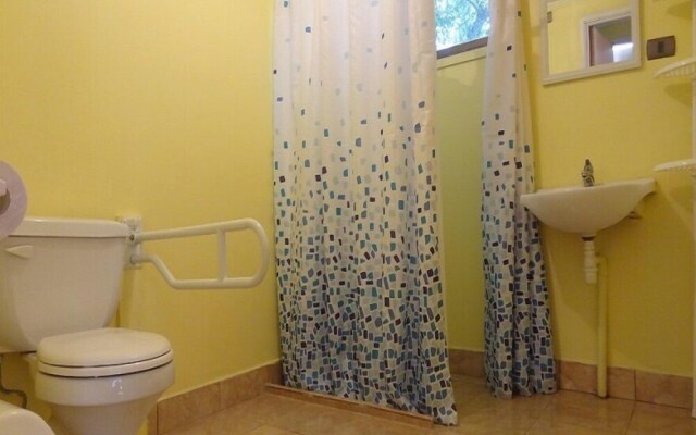 Cabañas Río Tolten