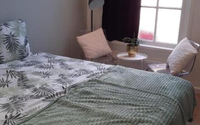 Lekkerwegbijleeuwen, 1 minuut naar hartje centrum