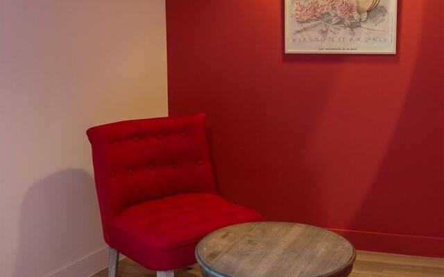 Gîte Les Orchidées de la Loire SAUMUR