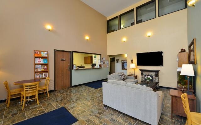 Americas Best Value Inn Wisconsin Rapids