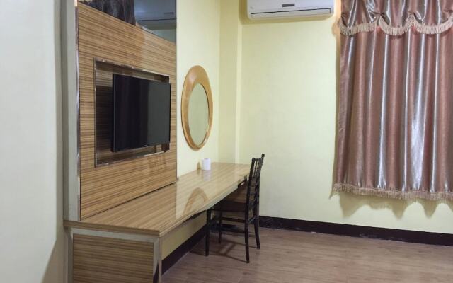 Meaco Royal Hotel - Plaridel