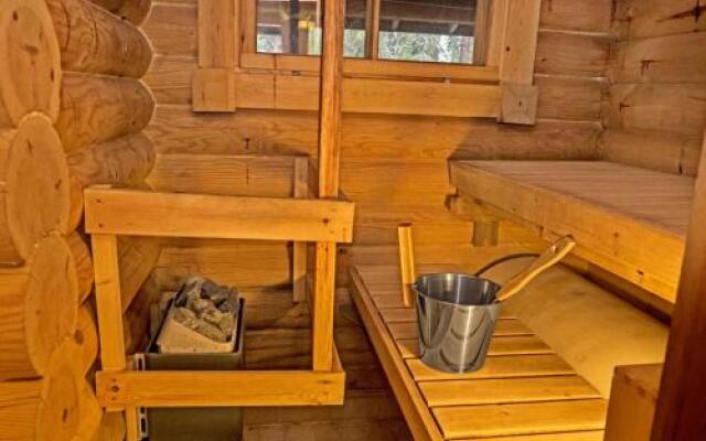 Holiday Home Varilan lomamajat nr2