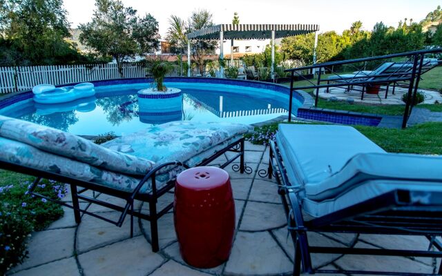 Senate Boutique Guest House