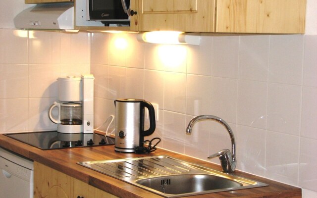 Well-kept and Comfortable Apartment Near Val Thorens