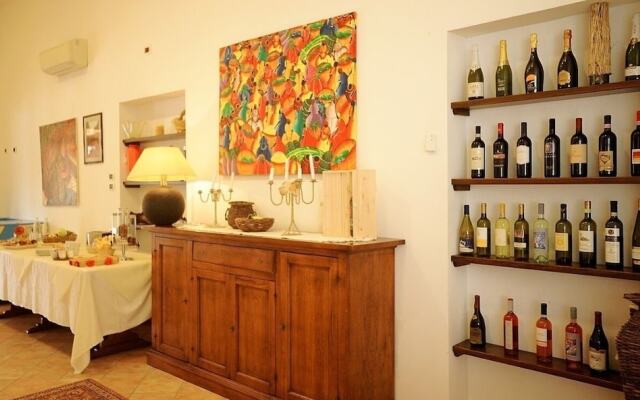 Ombra Verde - B&B e Appartamenti