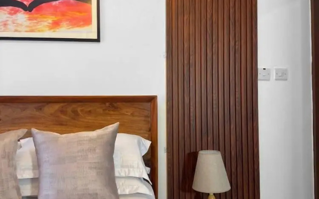 Kayz Haven Kololo 1BR