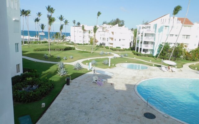 Playa Turquesa E302 Playa Bavaro Punta Cana