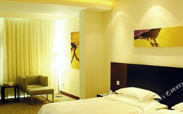 Shenyang Jing Star Hotel