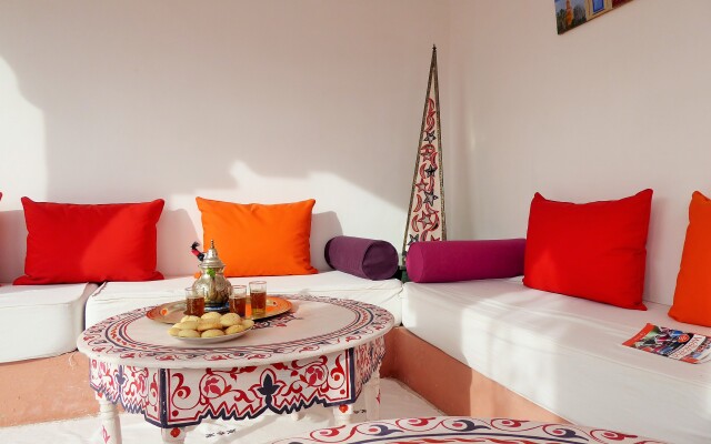 Riad Shaden