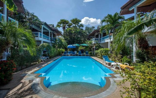 Ya Nui Resort
