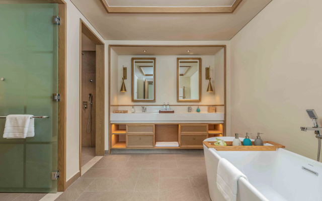 Fusion Resort & Villas Da Nang