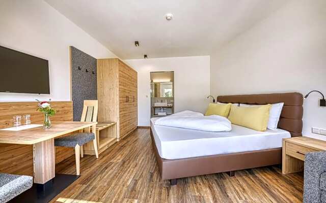 Mitterplarser Hotel
