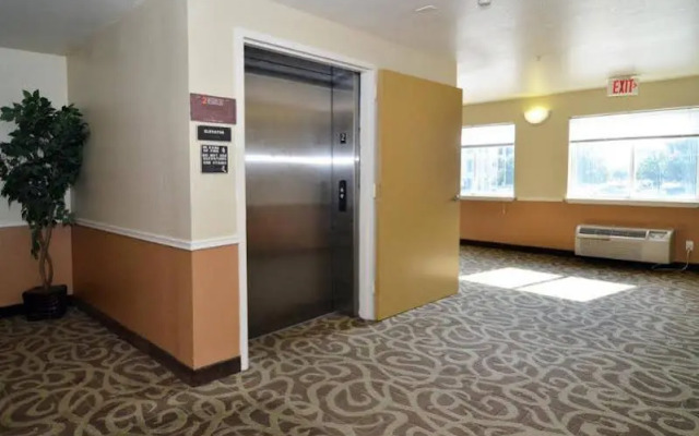 InTown Suites Extended Stay Austin TX – Research Blvd