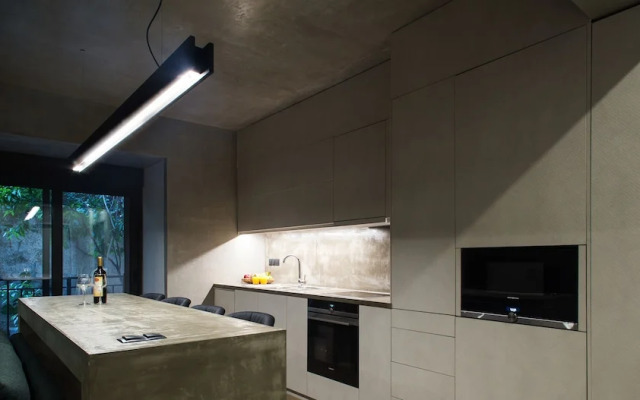 Urban Luxury homm Studio in Piraeus