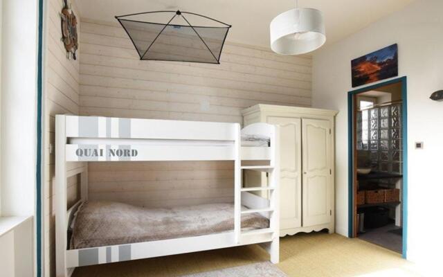 Appartement Ars-en-Ré, 3 pièces, 4 personnes - FR-1-434-54