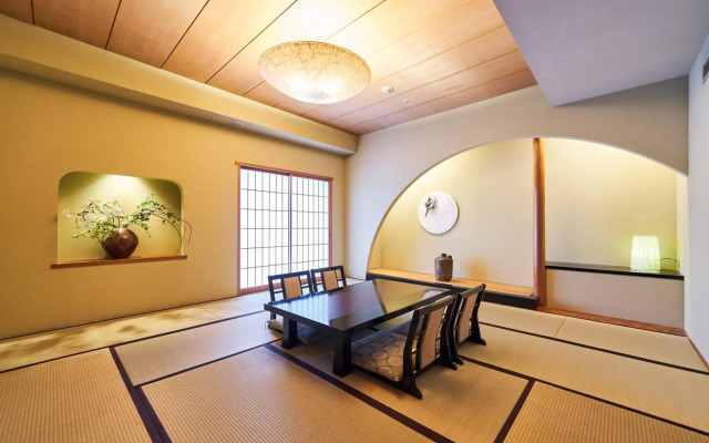 Hotel Grand Tiara MinamiNagoya