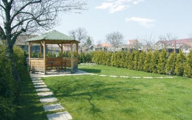 Pensiunea Baroc Sibiu
