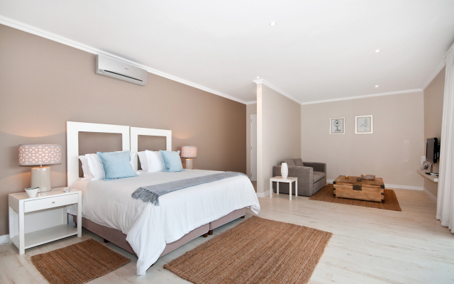 Robberg Beach Lodge - Lion Roars Hotels & Lodges - фото 3