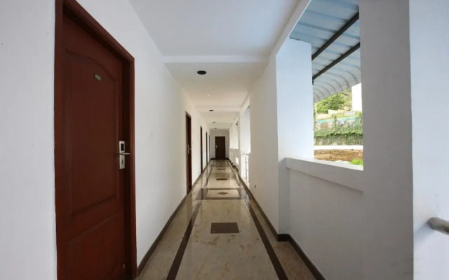 FabHotel Kurunji Meridian