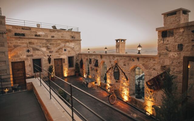 Harem Suites Cappadocia