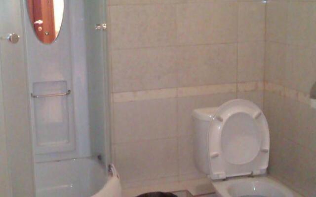 Макаровская