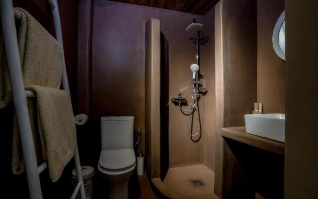 Petra Mare Suites Natural Resort