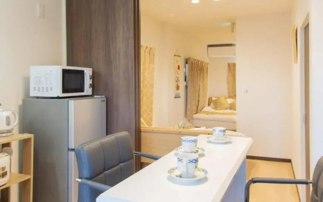 My Home in Tokyo - Vacation STAY 73241v