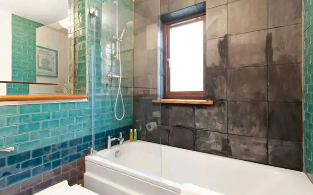 Modern 2 Bedroom Apartment in Hoxton