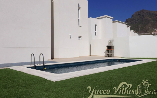 Yucca Villas
