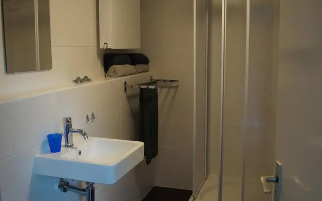 Holiday Home in Noordwijkerhout With Garden