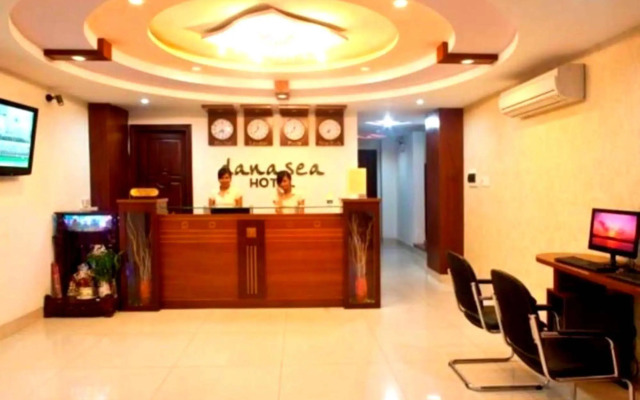 DanaSea Hotel