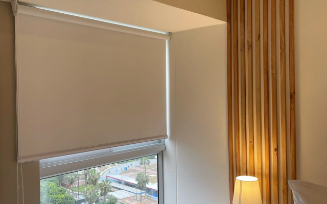 Modern Lofts in Grau Building by Wynwood-House